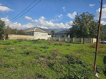 pirşaği torpaq: 750 sot, Tikinti, Mülkiyyətçi, Kupça (Çıxarış) — 4