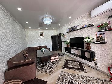 o store: 3 комнаты, 62 м², 105 серия, 5 этаж — 2