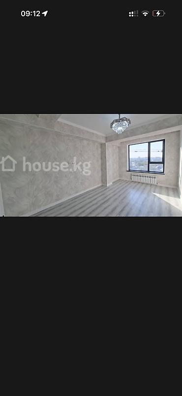 Батирлер: 1 бөлмө, 42 м², Горький / Алматы көч. Элитка, 9 кабат, Евро оңдоо — 3