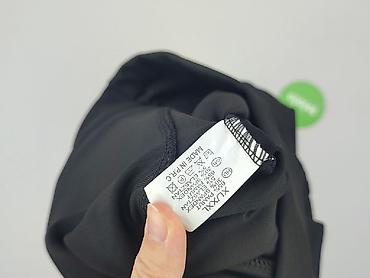 dresy plus size: Legginsy Sportowe damskie, rozmiar 2XL — 4