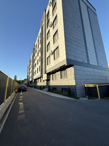 Продажа квартир: 3 комнаты, 78 м², Элитка, 2 этаж, Евроремонт