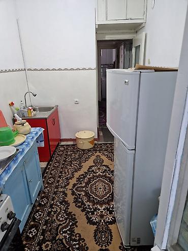 квартира 2 к: 3 комнаты, 68 м², 106 серия, 3 этаж, Косметический ремонт — 2