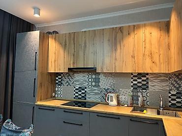 Продажа квартир: 3 комнаты, 100 м², Индивидуалка, 8 этаж, Дизайнерский ремонт — 8