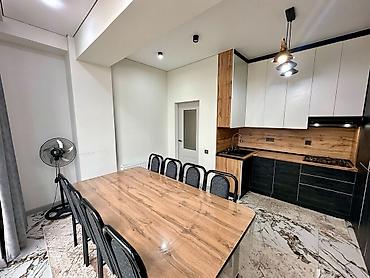 квв: 2 комнаты, 54 м², Элитка, 7 этаж, Евроремонт — 4