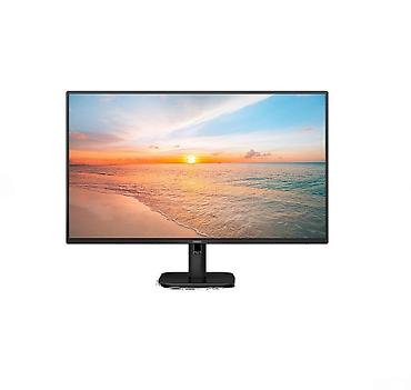 philips tat1420: PHILIPS 27E1N2100D/89 27 düym FHD IPS 120Hz monitor Bütün — 1