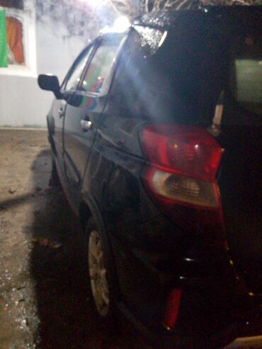 Changan: Changan CX20: 1.3 l | 2014 il — 7