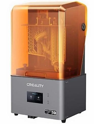 Ofis avadanlığı: Kateqoriya: 3D Printer və Hissələri > 3D Printer > Creality 3D — 1