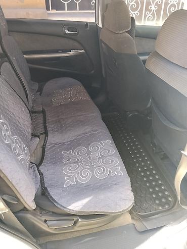 катафот на стрим: Honda Stream: 2003 г., 1.7 л, Автомат, Бензин, Минивэн — 6