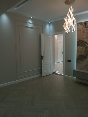 Dizayn, layihə: Müasir interyer dizayn xidməti Təqdim olunur: mənzil və fərdi evlər — 4