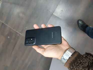 telefon temiri: Samsung Galaxy A33, 128 GB