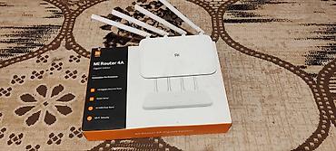 madem satışı: Mi Router mademi 4A. Evime teze wifi xettdi cekdirmiwem hemin wirket — 1
