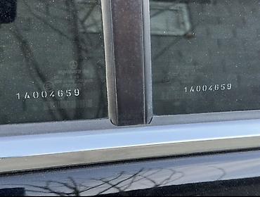 Продажа авто: Mercedes-Benz S-Class: 2006 г., 5.5 л, Автомат, Бензин, Седан — 9