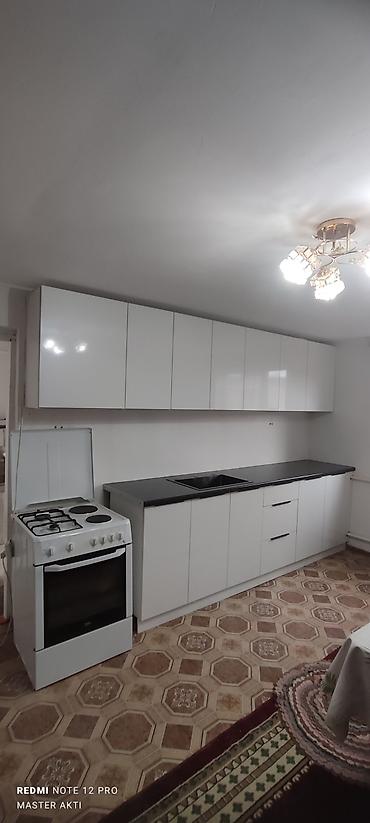 Другие услуги: Мебель на заказ Кухонные гарнитуры на заказ - Современный дизайн — 4