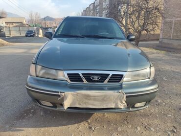 daewoo tico базар коргон: Daewoo Nexia: 2005 г., 1.5 л, Механика, Бензин, Седан