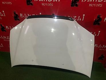 абсалют: Кузовные детали капот Honda Odyssey RA6 Honda Odyssey RA8 Honda — 5