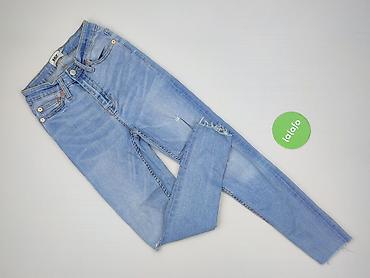 levis 514: Jeansy damskie, rozmiar 2XS — 2