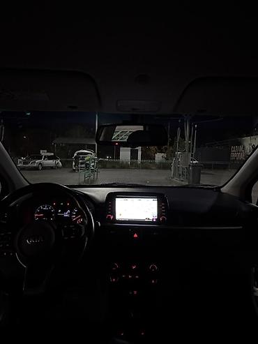 мотор морнинг: Kia Morning: 2019 г., 1 л, Автомат, Бензин, Хэтчбэк — 6