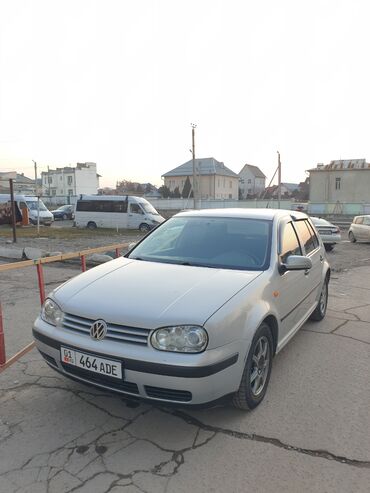 титан диски гольф: Volkswagen Golf: 1999 г., 1.4 л, Механика, Бензин, Хетчбек