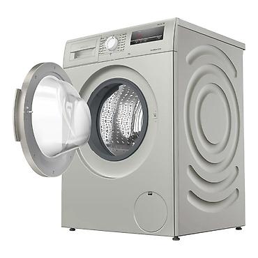 Бытовая техника: Стиральная машина Bosch, 8 кг, Новый, Автомат, Без сушки, Есть кредит, Самовывоз, Бесплатная доставка, Платная доставка — 2