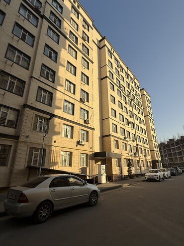 Продажа квартир: 3 комнаты, 100 м², Элитка, 3 этаж, Евроремонт — 1
