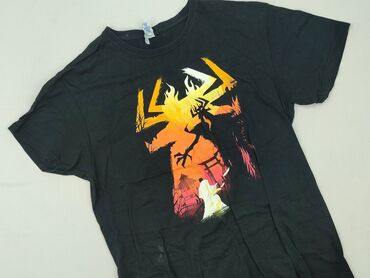 t shirt camaieu: JHK, T-shirt for men, size M