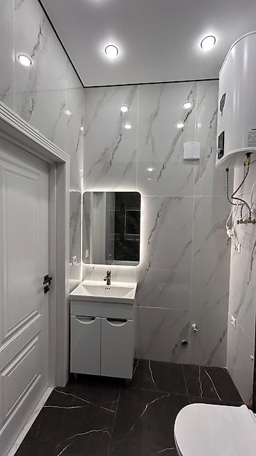 Продажа квартир: 2 комнаты, 47 м², Технопарк Элитка, 7 этаж, Свежий ремонт — 3