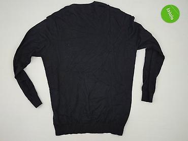 pull and bear sweter: Sweter for men, size L — 3
