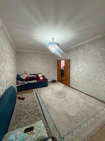106: 1 комната, 43 м², Нижний Джал (Джал-23) 106 серия улучшенная, 7 этаж, Свежий ремонт — 6