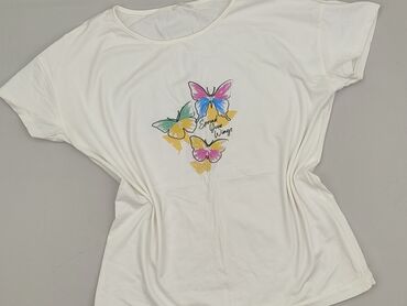 t shirty kamuflage: Women`s T-shirt, size L (EU 40)