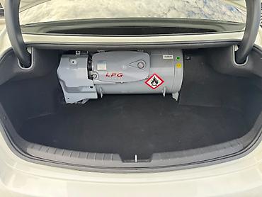kia spektra: Kia K7: 2020 г. — 5