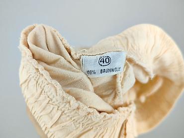 karko spodnie: Spodnie materiałowe damskie, rozmiar L — 4