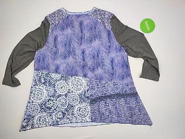 dlugie: Floryday, Bluzka damska, rozmiar 2XL — 3