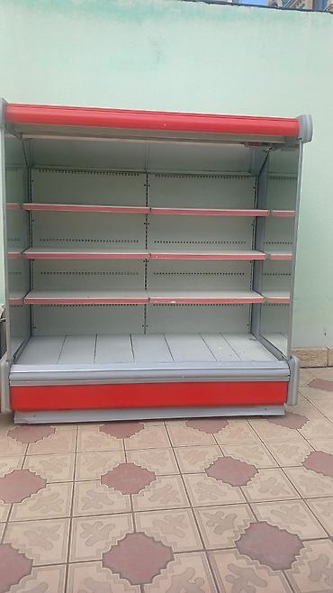 Soyuducu avadanlığı: Hamısı işlək vəziyyətdədi. Gəncə şəhərindədi 2 metrlik 1300 manat 3 — 5
