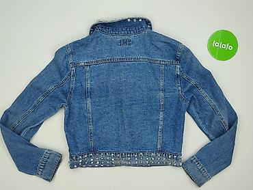 jean pascal jacket: Only Jeans, Kurtka jeansowa damska, rozmiar S — 3