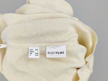 be: Bodyflirt, Bluzka damska, rozmiar L — 4
