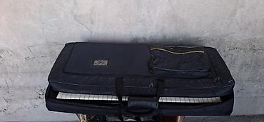 Синтезаторы: Синтезатор-аранжировщик Yamaha PSR-510 - 61 полноразмерная клавиша - — 6