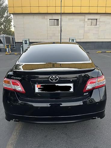 матор камри 70: Toyota Camry: 2009 г., 2.5 л, Автомат, Бензин, Седан — 4