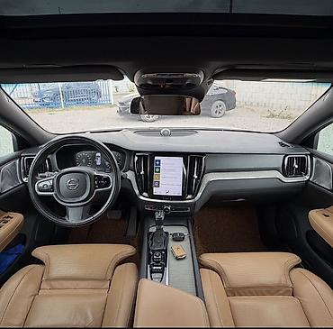 нш на вольво: Volvo : 2019 г., 2 л, Автомат, Бензин, Седан — 7