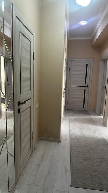 Продажа квартир: 2 комнаты, 56 м², 11 этаж, Свежий ремонт — 6