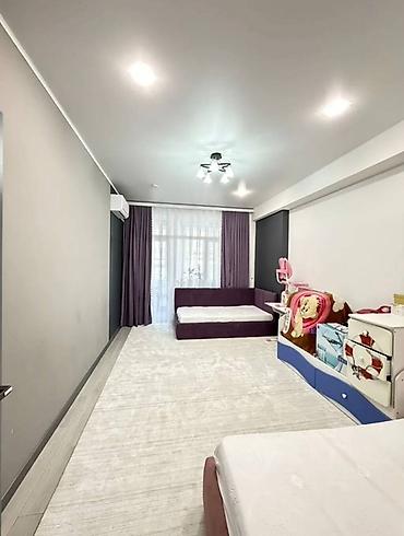 1 bedroom: 3 комнаты, 88 м², Элитка, 6 этаж, Дизайнерский ремонт — 9