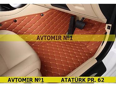 Aksesuarlar və tüninq: Mitsubishi outlander xl, 5d 🚙🚒 ünvana və bölgələrə ödənişli çatdırılma — 1