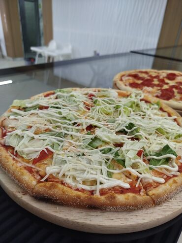 Готовые блюда, кулинария: ---ОБУЧЕНИЕ И ОБНОВЛЕНИЕ МЕНЮ--- Я Бренд шеф повар с 15-ним стажем — 2