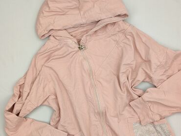 promod kurtki zimowe: PASSIONI, Women`s hoodie, size M (EU 38)