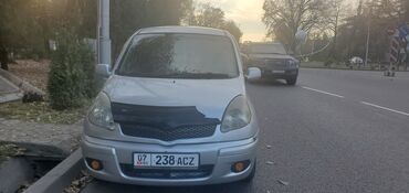 Toyota: Toyota Funcargo: 2003 г., 1.5 л, Автомат, Бензин, Универсал