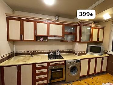 *399₼ MƏTBƏX mebeli :-TƏCİLİ SATILIR*‼️ ÖLÇÜ:-4.08 ÜZƏRİNDƏ lalafo.az -da *399₼ MƏTBƏX mebeli :-TƏCİLİ SATILIR*‼️ ÖLÇÜ:-4.08 ÜZƏRİNDƏ