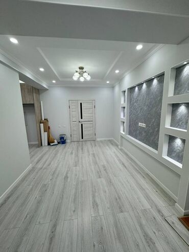 куплю квартира кок жар: 2 комнаты, 59 м², Элитка, 6 этаж, Евроремонт