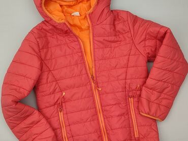 pomarańczowe bluzki: Демісезонна куртка, 14 р., 158-164 см, стан - Дуже гарний на lalafo.pl pomarańczowe bluzki: Демісезонна куртка, 14 р., 158-164 см, стан - Дуже гарний
