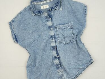 cross jeans zakręt: Reserved, Сорочка жіноча, розмір XS