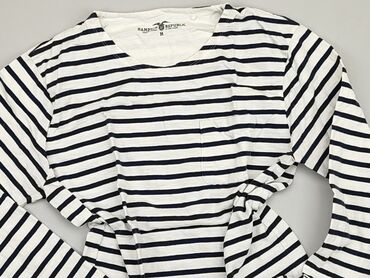 bluzki z długim rękawem tommy hilfiger: Блуза жіноча, Hampton Republic 27, M, стан - Хороший