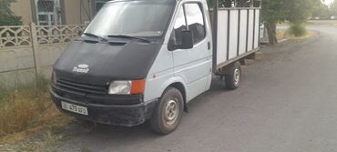 ауди 80 дизель: Ford Transit: 1991 г., 2.5 л, Механика, Дизель